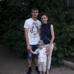 Иришка Барышникова, 09.04.1992, Черноголовка