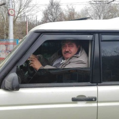 Михаил Филиппенко, 29.10.1963, Калуга