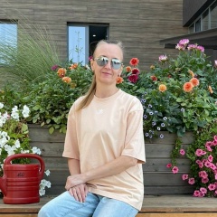 Ольга , 16.11, Санкт-Петербург