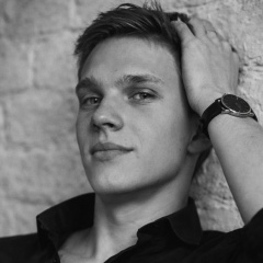 Павел Терников, 02.01.2000, Москва