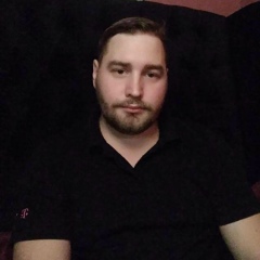 Максим Харитонов, 25.03, Москва