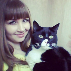 Екатерина Хохлова, 17.01.1990, Бишкек
