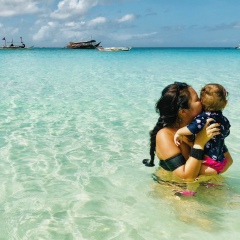 Tatiana Gabysheva, 08.06, Makati