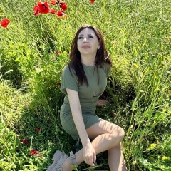 Ирина Шушкевич, Калининград