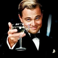 Укушенный Вампиром, Москва