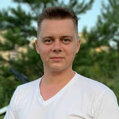 Вячеслав Федоренко, 14.03