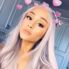 Ariana Grande, 26.06, Los Angeles