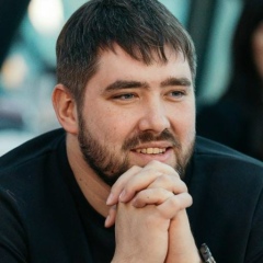 Roman Falameev, 07.08, Новосибирск