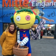 Ольга , 10.07.1984, Санкт-Петербург