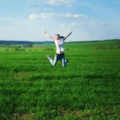 Альта Александра, Москва