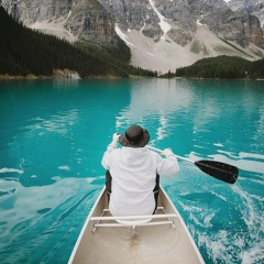 Арсен Жибитаев, Алматы