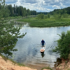 Егор Валяев, 06.05, Санкт-Петербург