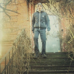 Дениска Желтягин, 15.11.1984, Пенза