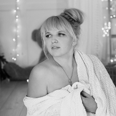 Елена Душкина, 11.04, Санкт-Петербург