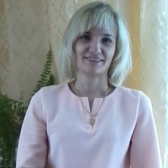 Оксана Гембарська, 10.08