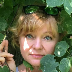 Рената Краснова, 28.05, Санкт-Петербург