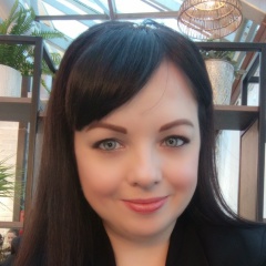 Катена Федорова, 23.08.1986, Санкт-Петербург