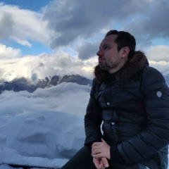 Павел Верхоломов, 18.05.1989