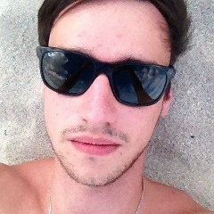 Александр Безродный, 03.02.1989, Волгоград