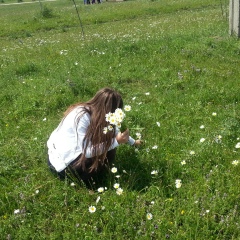 Амина Сулаева, 08.03.1996, Москва