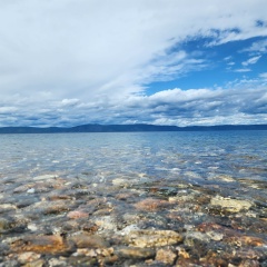 Наталья Булатова, 04.01, Краснодар