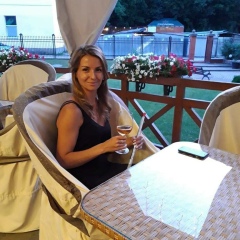 Анна Даниканич, 10.07, Екатеринбург