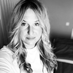 Ольга Радькова, 17.07.1986, Москва