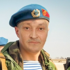 Рустам Зайнутдинов, 10.08.1974, Воткинск