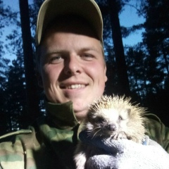 Дмитрий Артемьев, 07.06, Санкт-Петербург