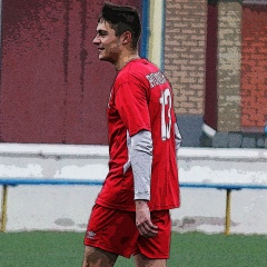 Дмитрий Брусиловский, 13.07.1992, Киев