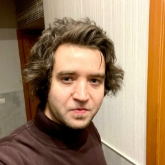 Cyril Chief, 17.05, Москва