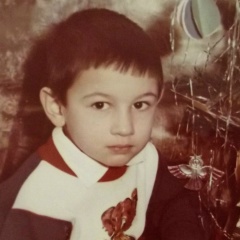 Александр Ревунов, 10.04.1989, Нижний Новгород