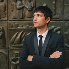 Илья Васильев, 17.11.1989, Екатеринбург