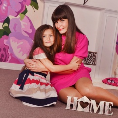 Татьяна Панова, 05.03, Сумы