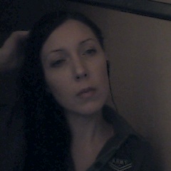 Олеся Лисовская, 26.10, Москва