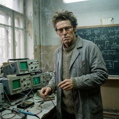 Михаил Сергеевич, Санкт-Петербург