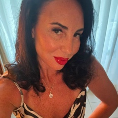 Maria Nazarenko, Санкт-Петербург