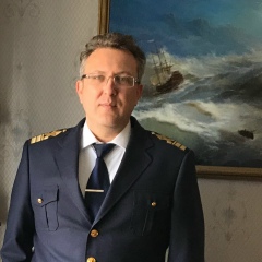Дмитрий Коняев, Санкт-Петербург