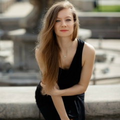 Екатерина Быкасова, 01.11.1985, Калининград