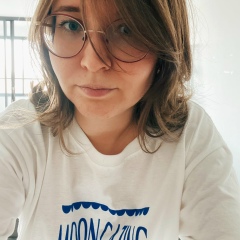 Вероника Исакова, 20.02.1989, Rotterdam