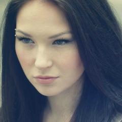 Елена Синица, 13.12, Харьков