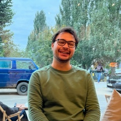 Алишер Исаков, 09.02, Казань