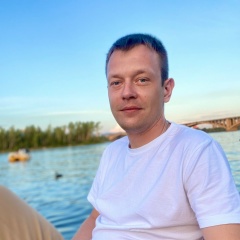 Виталий Биккерт, 25.07.1996, Красноярск