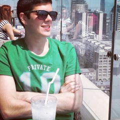 Mirulvi Mustafazade, 08.09, Magdeburg