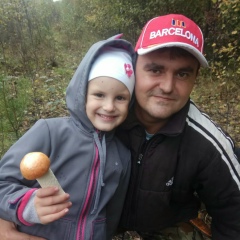 Константин Галимов, 26.02.1985, Колпашево