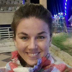 Юлия Сорокина, 15.06.1987, Санкт-Петербург