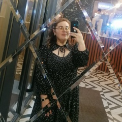 Мехрибан Хапизова, 16.01.1992, Алматы