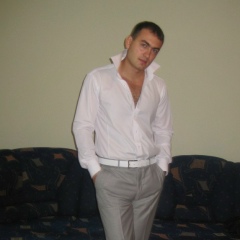 Роман Лящинский, 19.03.1986, Paderborn