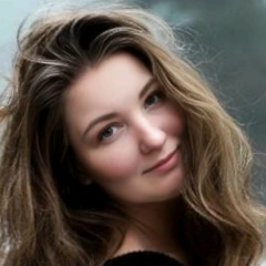 Оленька Громова, 30.09.1989, Санкт-Петербург