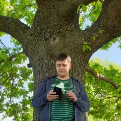 Кирилл Вепрёв, 25.03.1987, Голицыно